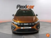 Usado Dacia Sandero Essentiel 91 CV (66 kW) 2023 Naranja Berlina