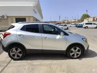 Usado Opel Mokka Excellence 130 CV (95 kW) 2013 Gris / plata SUV