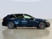 Nuevo Audi A5 299 CV (219 kW) 2026 Azul Familiar
