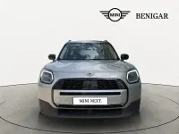 Usado Mini Countryman 163 CV (119 kW) 2024 Gris SUV