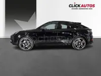 Usado Porsche Cayenne 470 CV (345 kW) 2023 Negro SUV