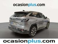 Usado Renault Austral Techno 200 CV (147 kW) 2025 Gris SUV