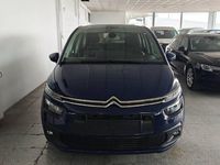 Usado Citroën C4 Live 130 CV (95 kW) 2018 Azul Monovolumen