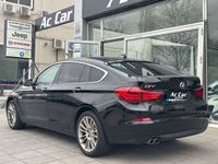 usado BMW 520 Gran Turismo 520 dA Luxury