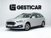 Usado Ford Mondeo Trend 188 CV (138 kW) 2020