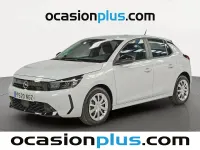 Nuevo Opel Corsa Edition 101 CV (74 kW) 2025 Blanco Utilitario