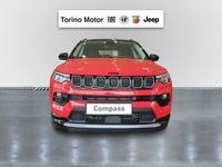 usado Jeep Compass 1.5 Mhev S Fwd Dct