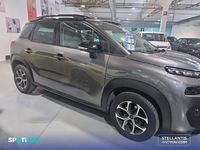 Usado Citroën C3 Aircross Feel 110 CV (80 kW) 2021 Gris SUV