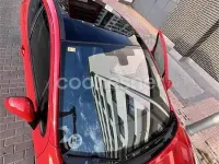 Usado Peugeot 207 GT 110 CV (80 kW) 2007 Rojo Berlina