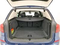 Occasion BMW X3 Comfort Edition 150 ch (110 kW) 2020 Bleue SUV