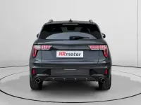Usado Lynk & Co 01 261 CV (191 kW) 2022 Blanco SUV