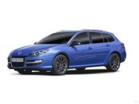 Usado Renault Laguna III Dynamique 131 CV (96 kW) 2012 Gris / plata Familiar