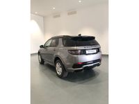 usado Land Rover Discovery Sport R-Dynamic S