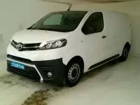 Usado Toyota Proace 102 CV (75 kW) 2022 Monovolumen