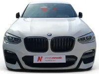 Usado BMW X4 190 CV (139 kW) 2020 SUV