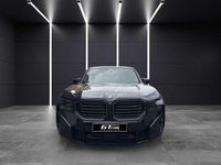 Usado BMW XM 654 CV (481 kW) 2024 Azul SUV