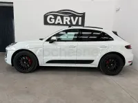 Usado Porsche Macan GTS 360 CV (264 kW) 2017 Blanco SUV