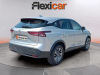 Occasion Nissan Qashqai Acenta 159 ch (116 kW) 2023 Gris SUV