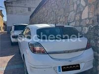 Usado Opel Astra GTC Sport 115 CV (84 kW) 2008 Blanco Berlina
