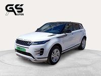 Usado Land Rover Range Rover evoque S 163 CV (119 kW) 2023 Blanco SUV