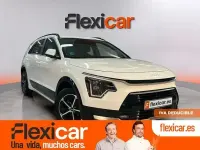 Usado Kia Niro 129 CV (94 kW) 2025 Blanco SUV