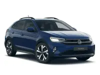 Nuevo VW Taigo 116 CV (85 kW) 2026 Azul SUV