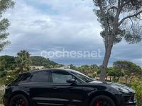 Usado Porsche Macan GTS 380 CV (279 kW) 2021 Negro SUV