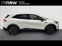 Nuevo Renault Symbioz Esprit Alpine 145 CV (106 kW) 2025 Blanco SUV