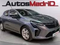 Usado Renault Clio Evolution 90 CV (66 kW) 2024 Utilitario