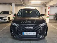 Usado Ebro s700 Luxury 147 CV (108 kW) 2025 Negro SUV