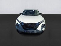 Usado Nissan Juke Acenta 114 CV (83 kW) 2021 Blanco SUV