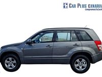 usado Suzuki Grand Vitara 4x4