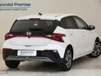 Usado Hyundai i20 2025 Utilitario