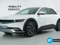 Usado Hyundai Ioniq 5 160 kW (218 CV) 2022 Eléctrico SUV