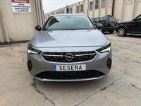 Usado Opel Corsa Elegance 100 CV (73 kW) 2020 Gris / plata Utilitario