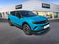 Usado Opel Mokka 136 CV (100 kW) 2025 Verde SUV
