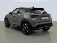 Nuevo Nissan Juke 143 CV (105 kW) 2026 Katana grey+galaxy black SUV