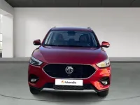 Usado MG ZS Luxury 111 CV (81 kW) 2025 SUV