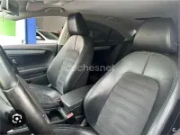 Usado VW Passat 140 CV (102 kW) 2011 Gris / plata Berlina
