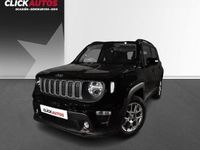 Usado Jeep Renegade Limited 120 CV (88 kW) 2024 SUV