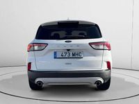 Usado Ford Kuga Titanium 121 CV (88 kW) 2023 Blanco SUV