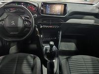 Usado Peugeot 2008 Active 101 CV (74 kW) 2020 Blanco SUV