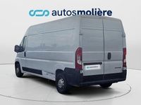 Usado Opel Movano S 140 CV (102 kW) 2022 Blanco Van