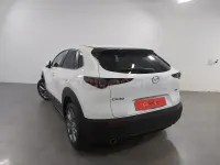 Usado Mazda CX-30 116 CV (85 kW) 2020 Blanco SUV