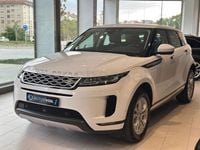 Usado Land Rover Range Rover evoque S 204 CV (150 kW) 2022 Blanco SUV