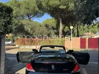 Usado BMW 650 Cabriolet 367 CV (269 kW) 2007 Negro Descapotable