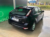 usado Ford Focus 2009