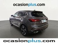 Usado MG HS Luxury 162 CV (119 kW) 2024 Blanco SUV