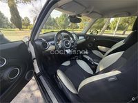 Usado Mini Cooper 120 CV (88 kW) 2008 Blanco Utilitario