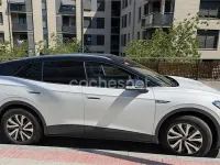 Usado VW ID.4 150 kW (204 CV) 2021 Eléctrico SUV